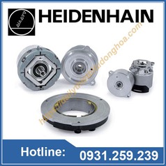 Bộ mã hóa vòng quay Heidenhain Việt Nam 