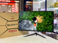 Màn hình GLOWY 27inch G27GF  ips 