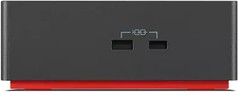 ThinkPad Universal Thunderbolt 4 Smart Dock-Part Number: 40B10135US  New seal in box 