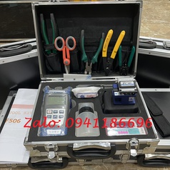 Phân phối Bộ dụng cụ làm mạng ANCOMTECK K-508, K507, TL-K4015 