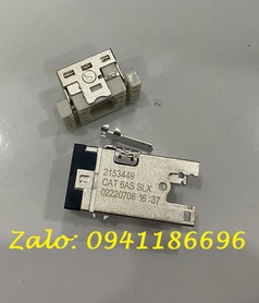 Bảng phân phối Module Panel Cat6A, STP, CPP-SDDM-SL-2U-48 cổng, sẵn mã  24, 48 cổng, sẵn số lượng 