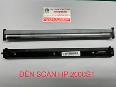 Đèn máy quét Scan HP scanjet Pro 2500f1 