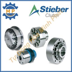 Vòng bi bạc đạn Stieber tại Việt Nam 