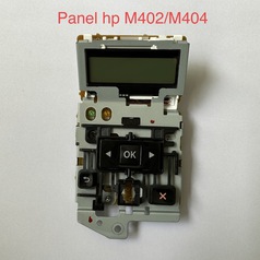 Panel máy in HP laser pro 402 