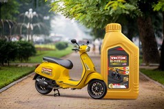 DẦU NHỚT VECTOR cần tìm npp   đại lý 