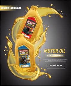 Dầu Nhớt Vector - Tìm Nhà Phân Phối Độc Quyền Tỉnh Phú Yên 
