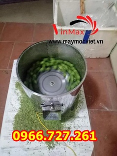 Máy cạo vỏ sấu, cóc, mã thầy Vinmax VMC1100 