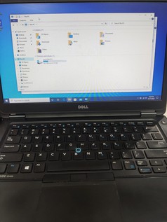 Bán laptop Dell latitude E5450 i5-5300 