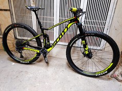 MTB Scott Spark 920 trail Carbon bánh 29 