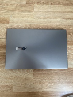 Cần bán Laptop Asus Zenbook Q408UG, mới 99% 