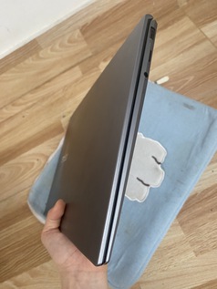 Laptop Asus zenbook Q408UG như mới 