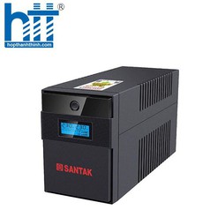 Bộ lưu điện Santak BLAZER-2200-PRO  2200VA / 1200W 