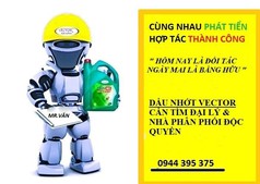 Cần bao nhiêu vốn để kinh doanh dầu nhớt 