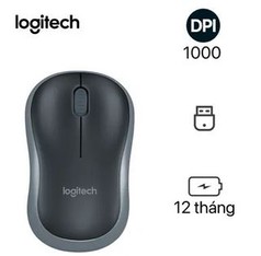 Chuột Logitech B175 