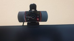 Bán Webcam thronmax 