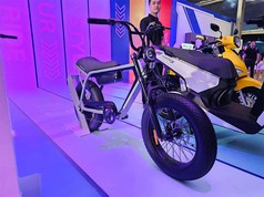 Xe đạp trợ lực điện VinFast giá sốc - Xe điện HDGo.vn 