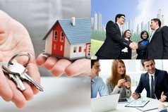 Phương án quản lý chính sách bán hàng bất động sản dành cho sàn giao dịch BĐS 