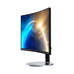 Màn hình MSI pro mp272c 27 inch FHD VA 75HZ Cong 