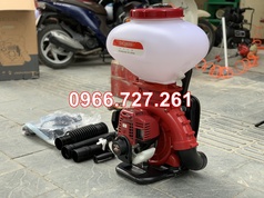 Máy Xạ Phân Z-Kubota GX35 