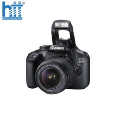 Máy ảnh Canon EOS 3000D  Kit EF-S 18-55 III 