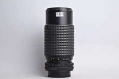 Vivitar 35-105mm f3.2-4 MC Macro for Canon FD  35-105 3.2-4  - 17403 