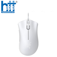 Chuột Razer Deathadder Essential White 