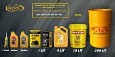 Tìm đối tác hợp tác kinh doanh dầu nhớt tại Phú Yên 