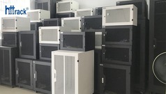 Nhà Sản Xuất Tủ Mạng - Tủ Rack Giá Rẻ, Chất Lượng Tốt Tại HCM- 