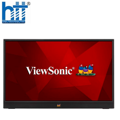 Màn hình di động Viewsonic VA1655 16 inch IPS FHD USBC 