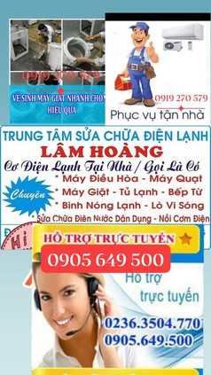 Vệ sinh điều hòa ở Đà Nẵng giá rẻ 