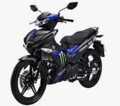 Bán xe Yamaha Exciter còn mới, đi đươc 6000km 