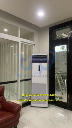 Hãng Daikin có những mẫu máy lạnh inverter tiêu chuẩn nào 