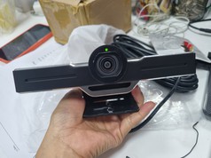 Camera Oneking Web Conferencing KV-U1B-F2, phù hợp phòng họp vừa và nhỏ 