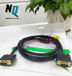 Dây VGA nối dài 1,5m giá rẻ VegGieg VV202 