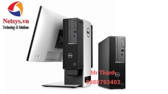 Máy tính để bàn Dell OPTIPLEX 7010SFF 