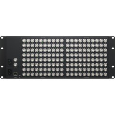 Khám phá sự mở rộng không giới hạn với Blackmagic Videohub 80x80 12G 