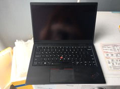ThinkPad X1 Gen 7 i5-8th/ 16G/ FHD máy nhập Mỹ, giá rẻ 
