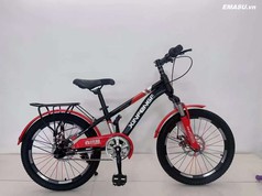 Nơi bán xe đạp trẻ em nam 20 inch là món quà đặc biệt của các bậc cha mẹ dành...