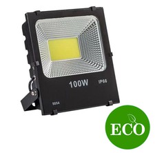 Đèn led pha 100W tại HCM 