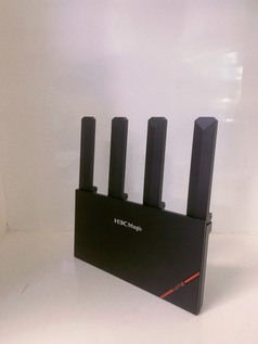Clear kho - Router Wi-Fi 6 Gigabit H3C Magic NX30 