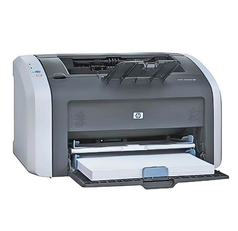 Máy in laserjet HP 1010 cũ 