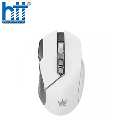 Chuột Gaming Galax HOF Tactical ARGB White  MGHH1P358RG2B0 