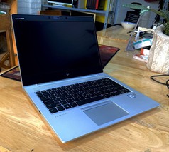 Laptop HP Elitebook 830 G5 Core i3-8310U Ram 8GB SSD 128GB Màn 13.3 Inch Full HD Máy Đẹp Nhỏ Gọn...