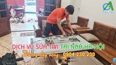 Bạn đã biết địa chỉ sửa tivi tại nhà Hà Nội nào RẺ NHẤT chưa 