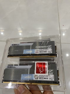 Ram gskill cặp ram 16gb 