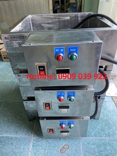 Nồi đun nước 500 500 170/220v-3kw 