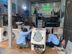 ĐIỆN LẠNH BIÊN HÒA, điện lạnh Đồng Nai. Chuyên dịch vụ điện lạnh Biên Hòa 