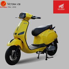 Xe máy điện nhiều ưu đãi tại cửa hàng Hà Dũng 