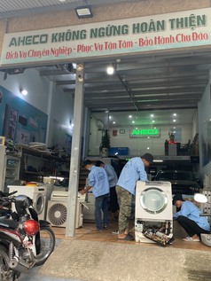 Tư vấn, thiết kế, cung cấp và thi công toàn hệ thống điện, điện lạnh, multi 