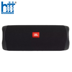 Loa di động JBL FLIP 5 - màu đen 